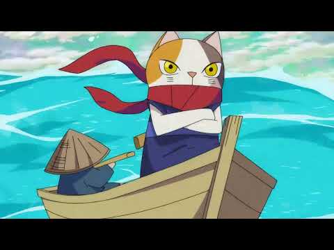 Welcome to the Doodle Champion Island Games!