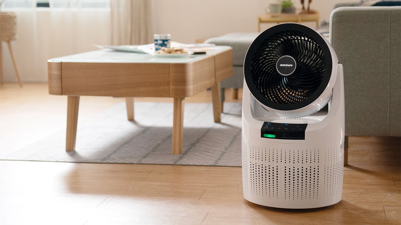 acerpure cool - Set Your Fresh Air in Motion | Acer