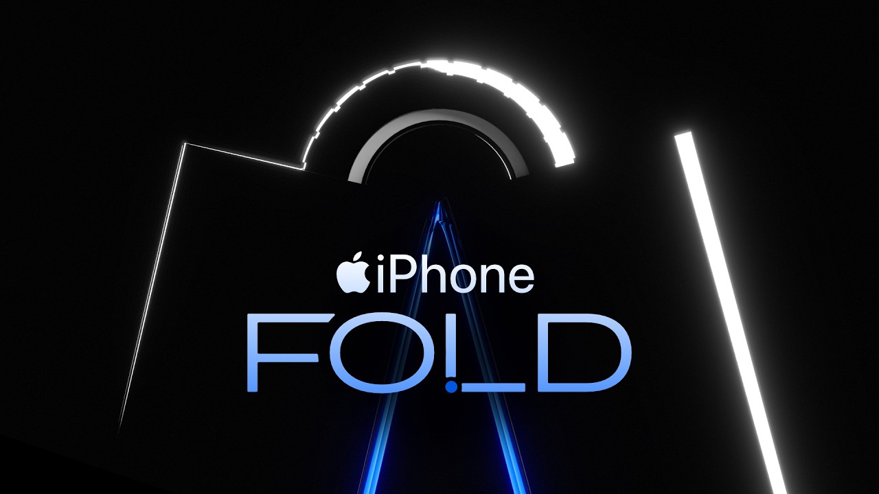 Rumor: iPhone Fold Siap Meramaikan Pasar Foldable 2026