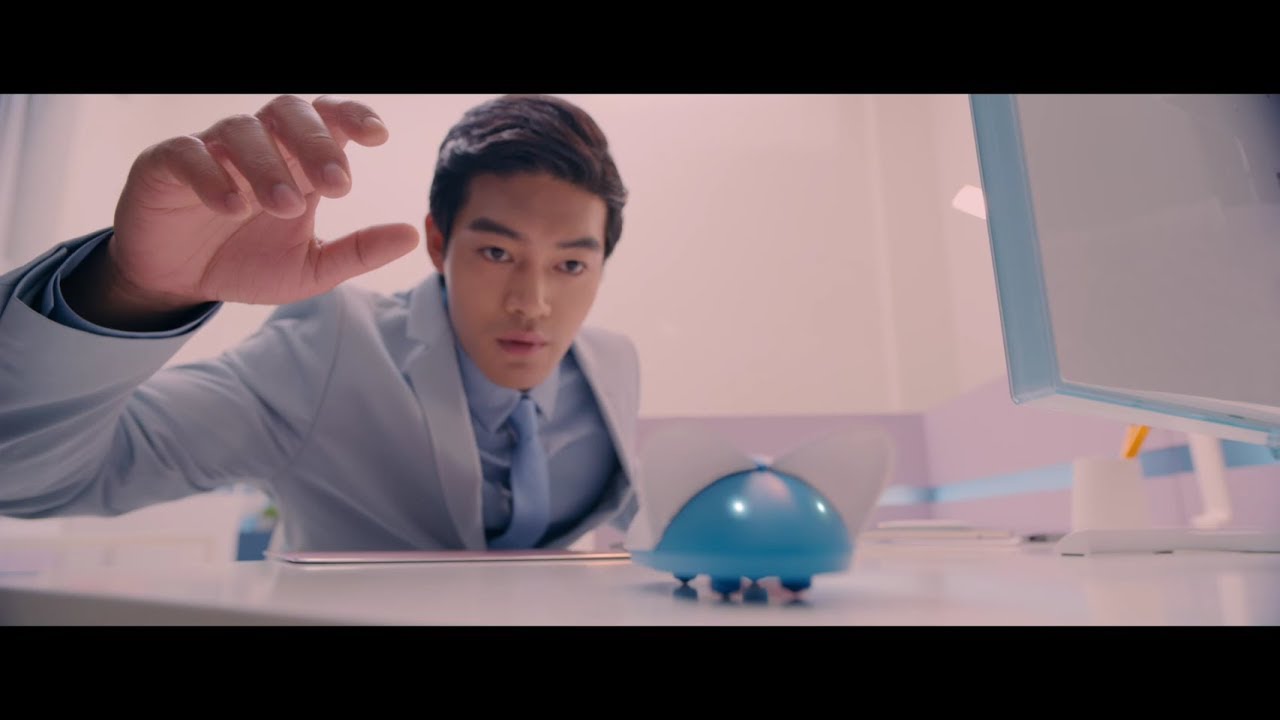 [밸런스 메이커]잡아보세요 당신의 워라밸_밸런스 마우스편