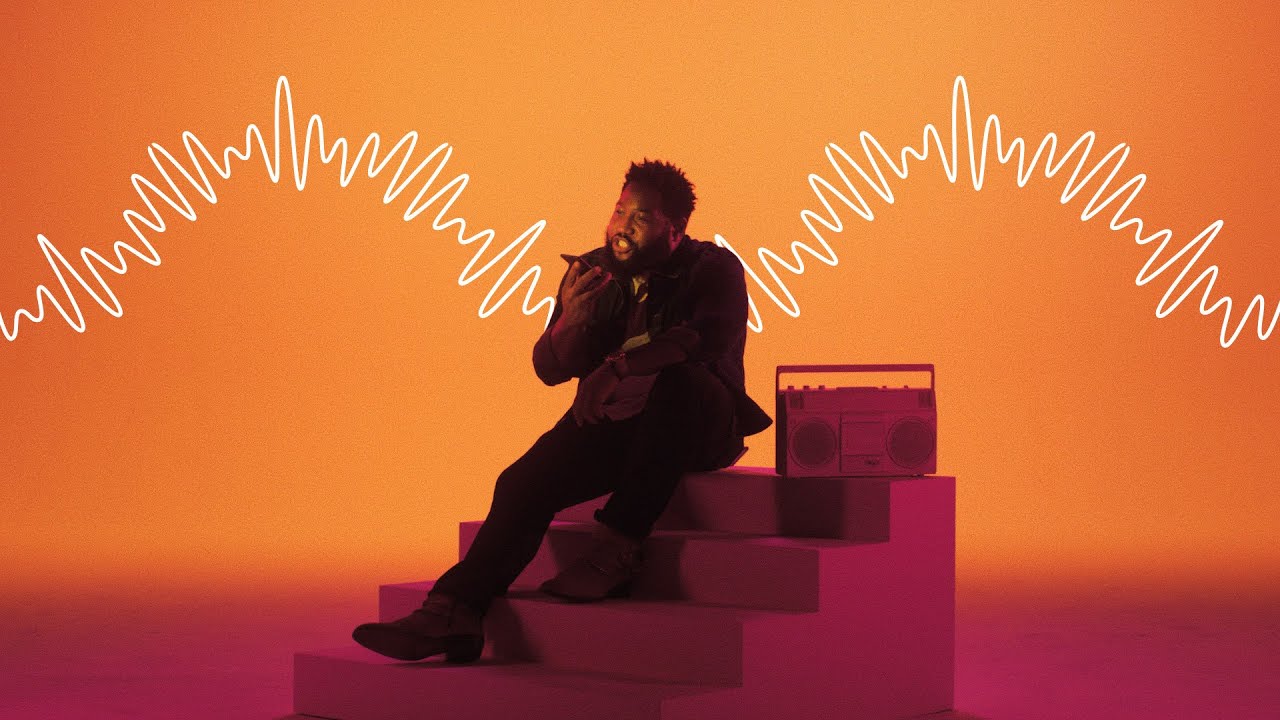 Anchor: Create a Music + Talk show with Spotify music