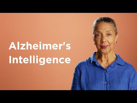 Lenovo Tech World 2024: Alzheimer