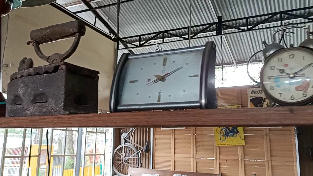 Hasil Kamera Video OPPO Reno3