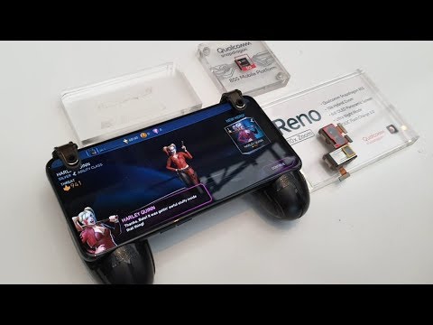 Bincang Gadget: OPPO RENO 10x ZOOM - Performa Ngebut Kamera Yahud!