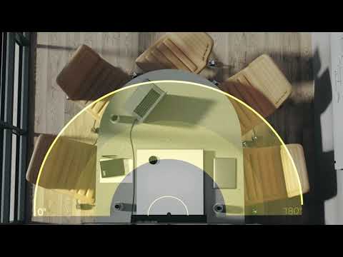 Harga Rp28 Jutaan! Jabra PanaCast 50, Kamera Pintar untuk Hybrid Working