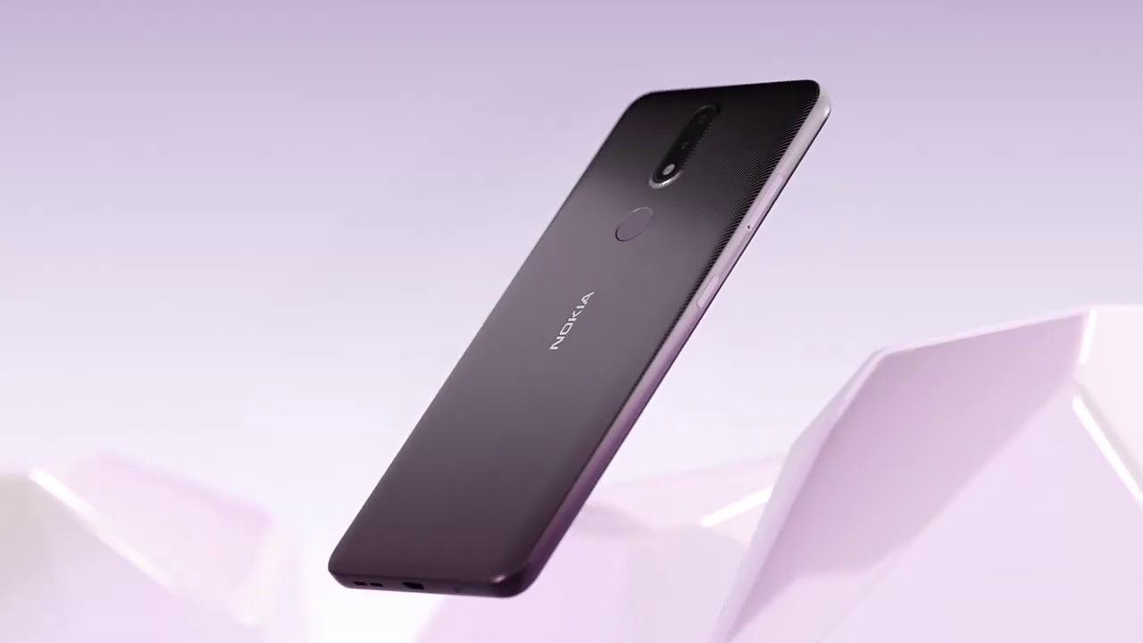 Nokia 2.4 - Bigger, smarter, yours