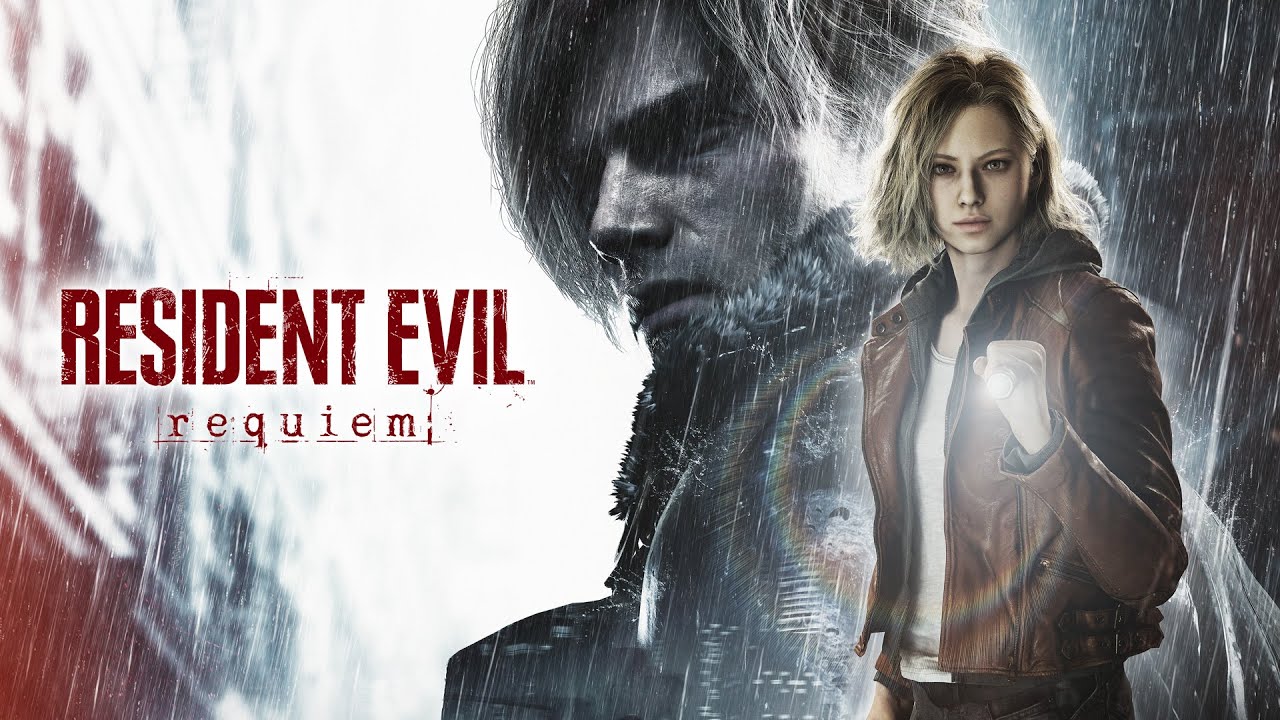 Resident Evil Requiem - 3rd Trailer