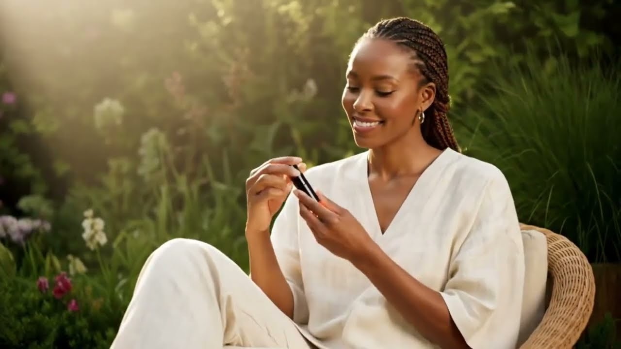 Google Veo 3 Demo - Product Advertisements