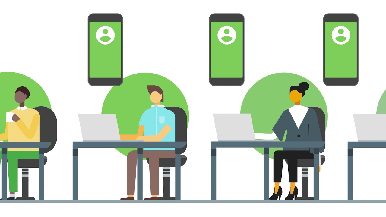 Android Enterprise: Zero-Touch Enrollment