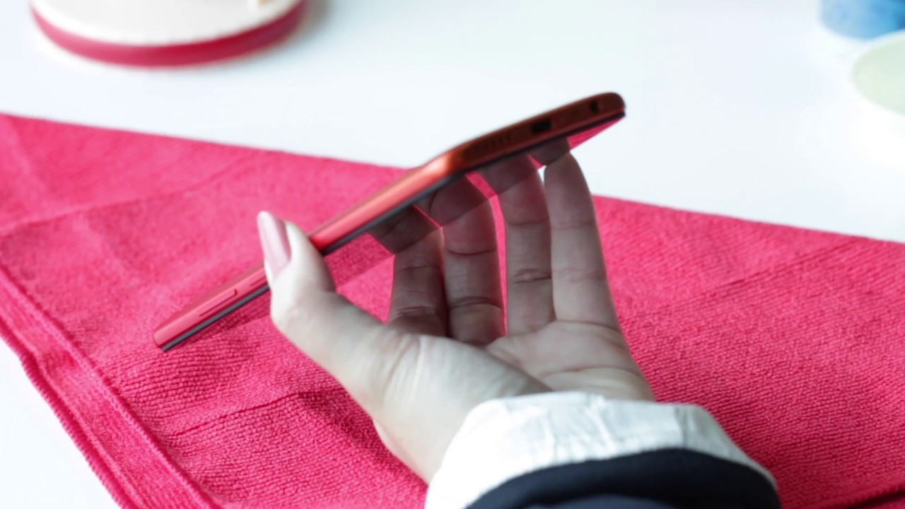 Tips Menjaga Kebersihan Hape