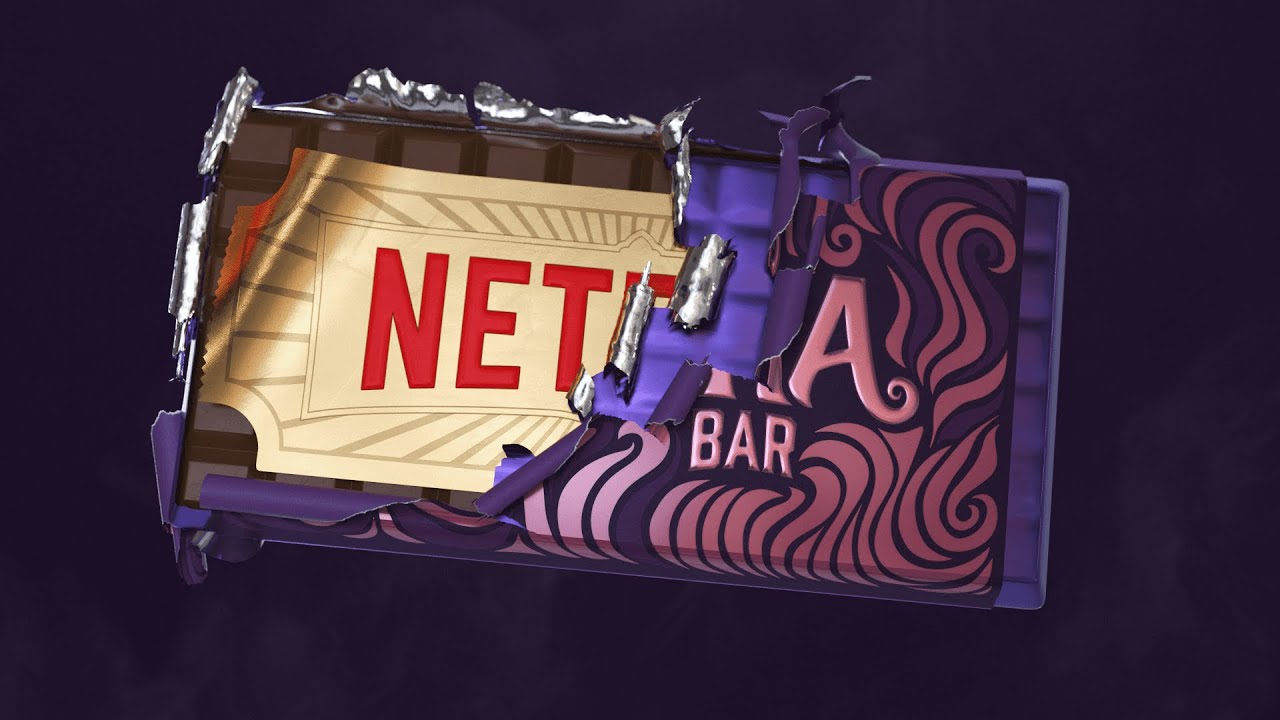 Netflix Announcement