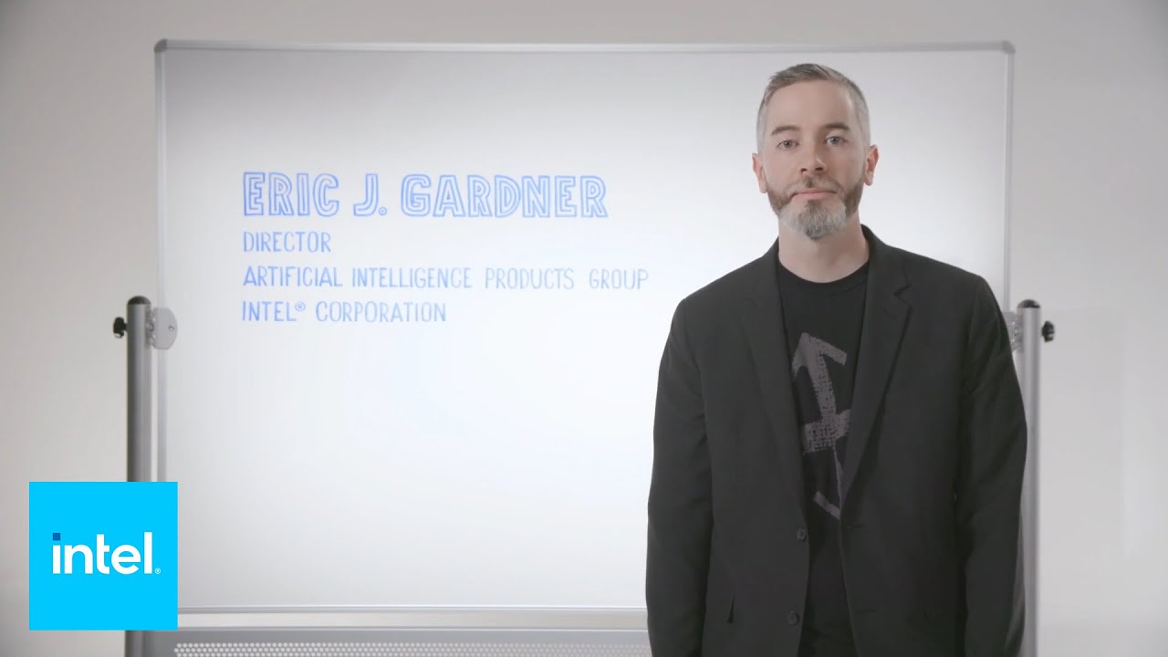 Artificial Intelligence and Intel® Xeon® Scalable Processors | Intel Business