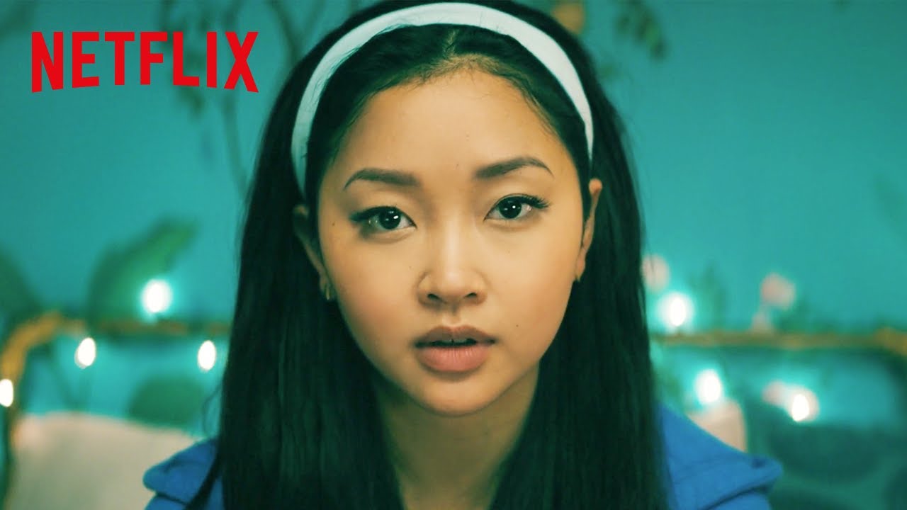 Because She Watched | Narrated by Lana Condor | International Women’s Day | Netflix
