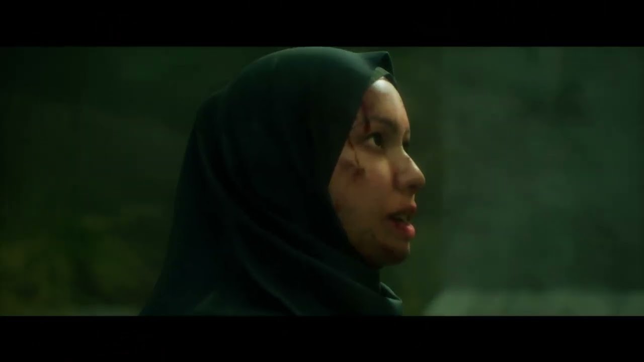 AGNI: VILLAGE OF CALAMITY | TLGA 2024 Trailer