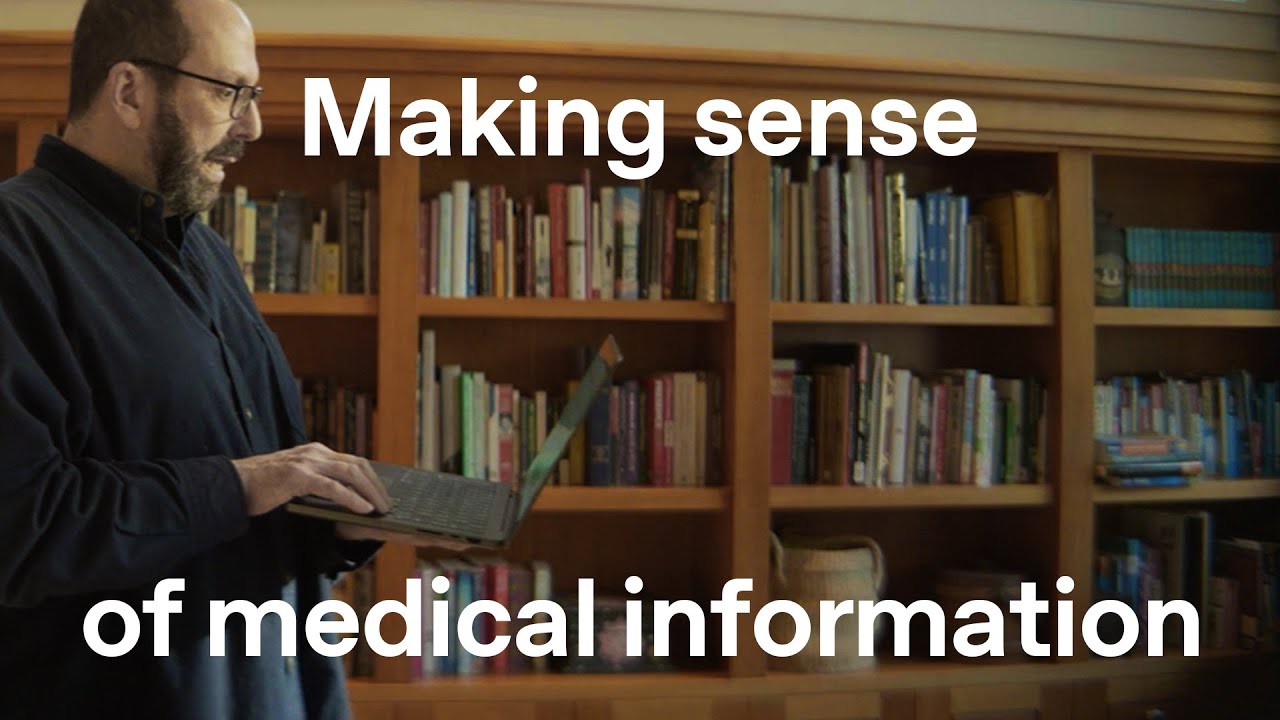 Understanding your Scan Results | with ChatGPT