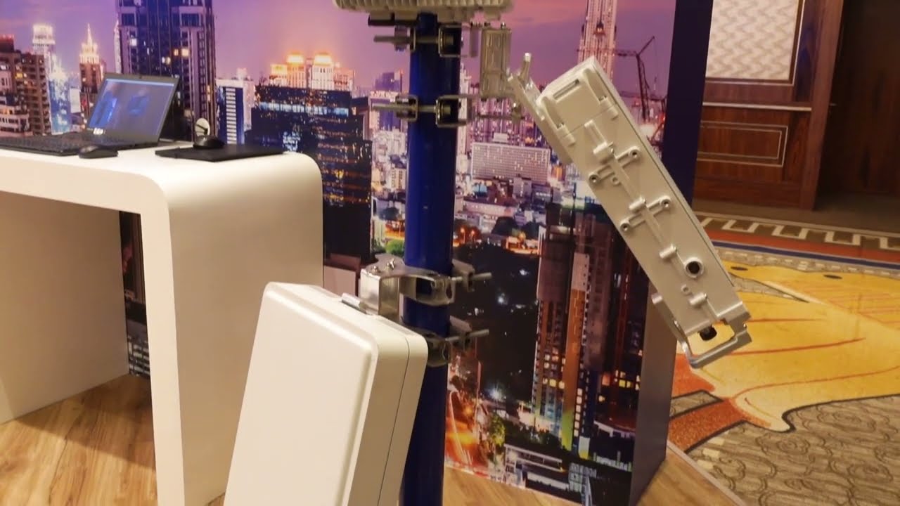 Nokia Boyong Solusi Teknologi 5G ke Indonesia