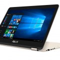 ASUS ZenBook Flip UX360CA