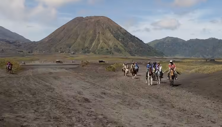 Bromo 2