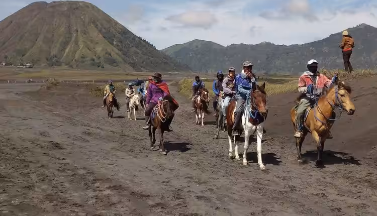 Gunung Bromo