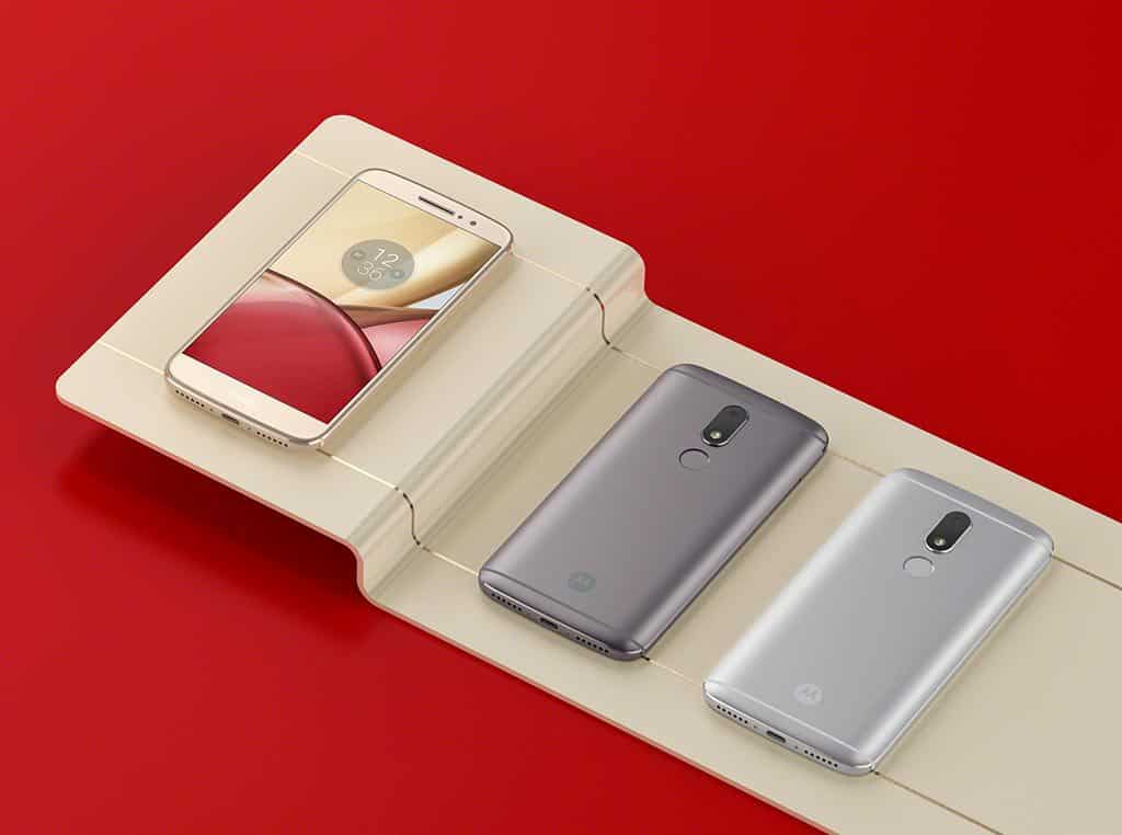 Moto M: New Middle-end Smartphone from Lenovo Already Available in Indonesia 52 Moto M 1