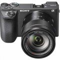 Sony Alpha A6500