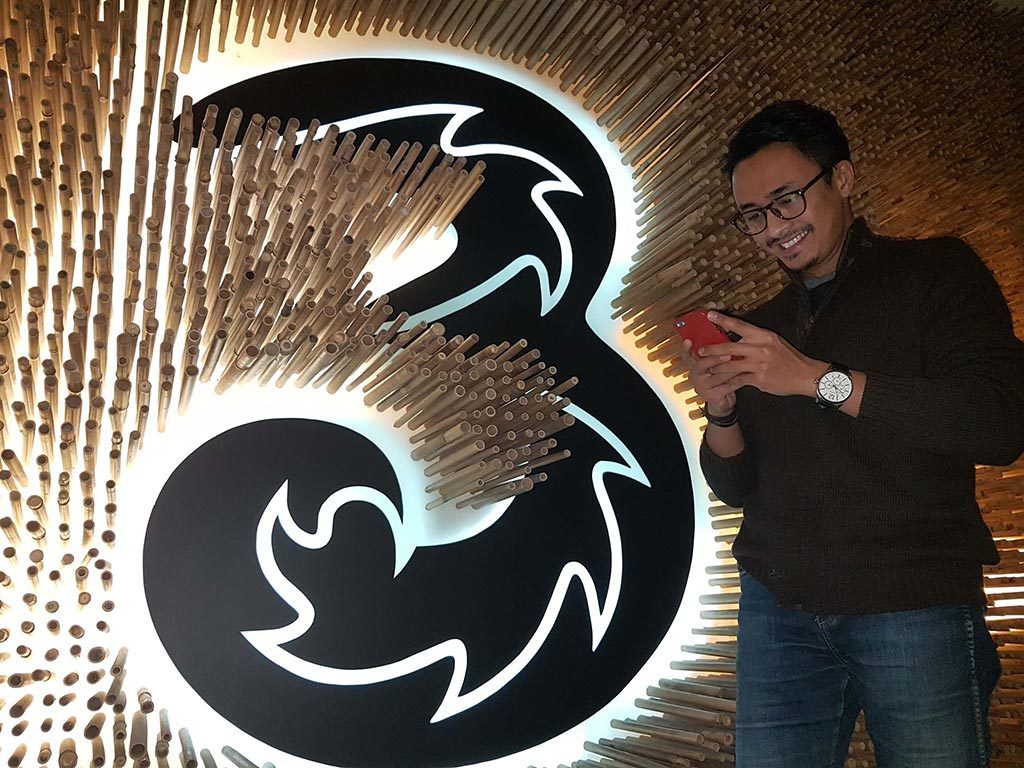 Tri's 4G LTE Network Reaches 227 Districts/Cities Throughout Indonesia