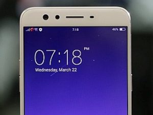 oppo f3 plus