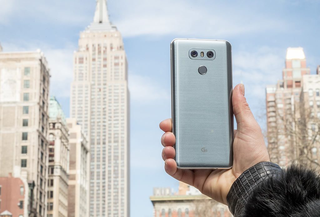 Siap Gelar Pre-Order di Indonesia, Harga LG G6 Sekitar Rp 10 Jutaan 52 LG G6 price