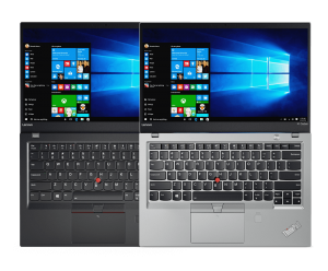 Lenovo ThinkPad X1 Carbon