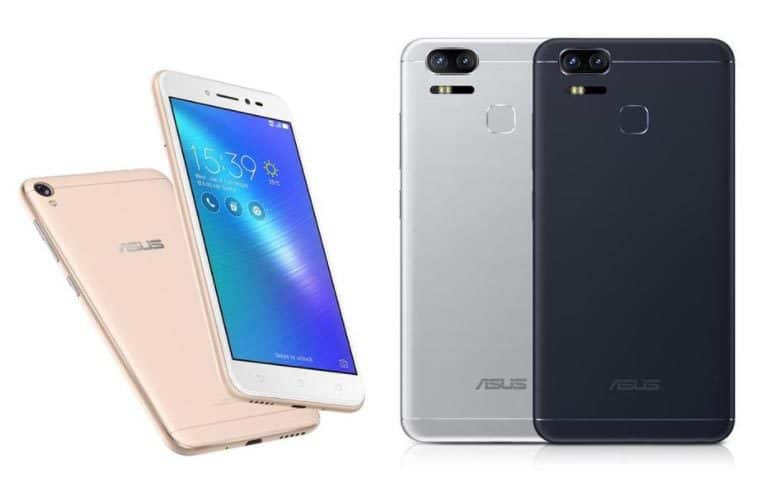 Asus Zenfone Zoom S Life