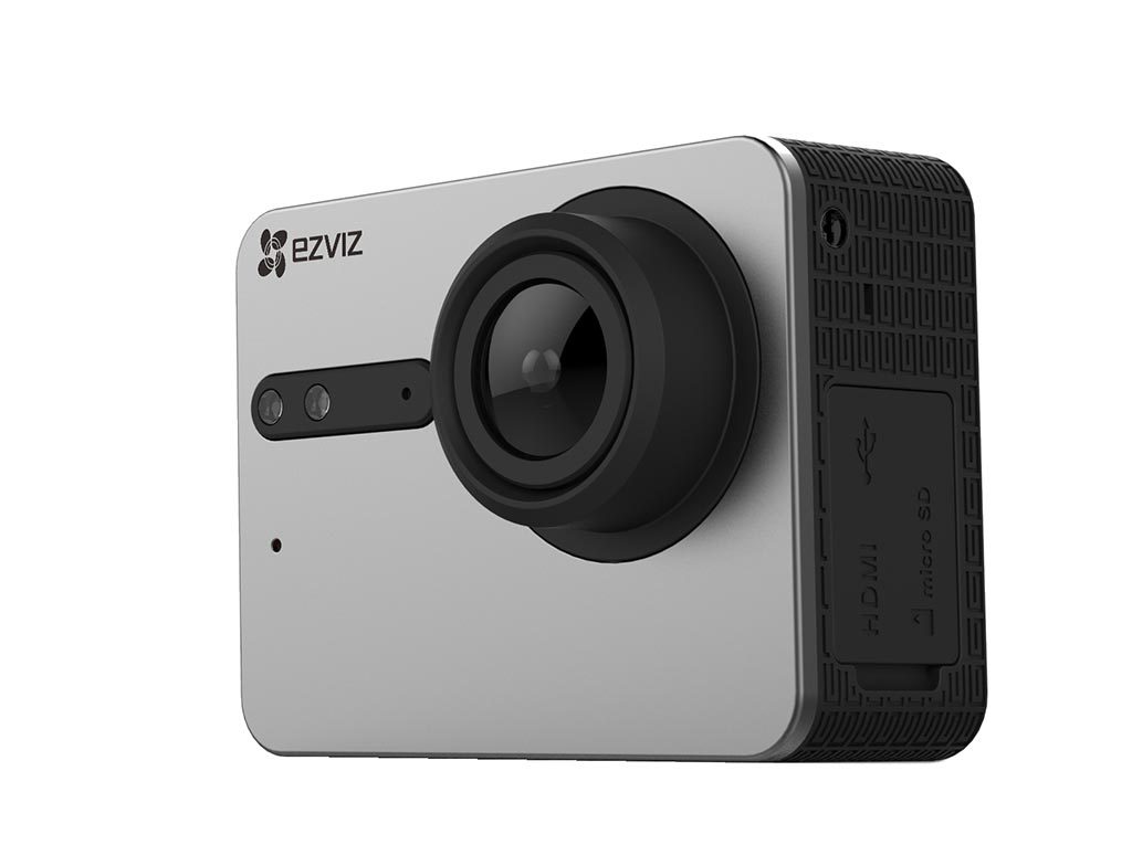 EZVIZ S5