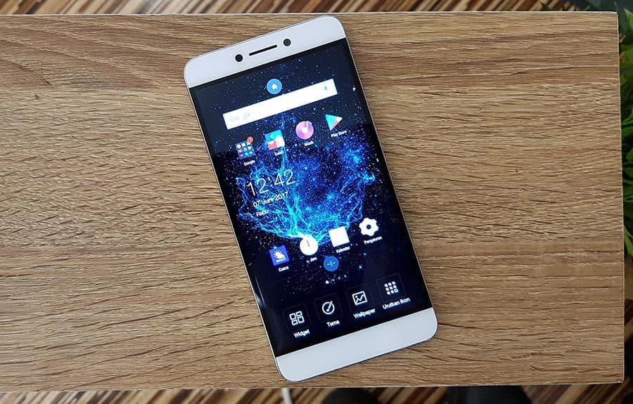 Review Coolpad Cool Dual: Pilihan Smartphone Dual Camera yang Terjangkau 52 Coolpad Cool Dual screen