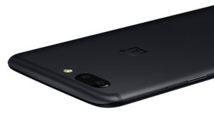 OnePlus 5