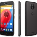 Motorola Moto C