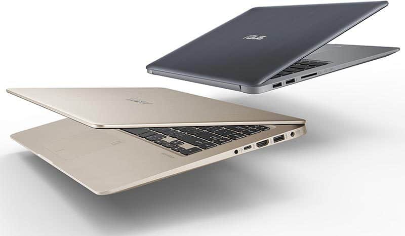 ASUS VivoBook S15 S510UQ b