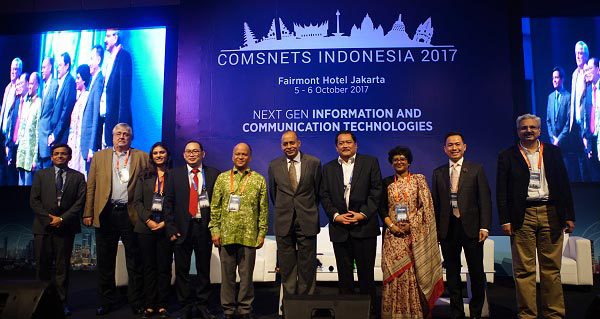COMSNETS Indonesia