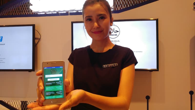 Diikuti Lebih dari 1.600 Peserta, Inilah Pemenang Indonesia Next Apps 4.0 54 Indonesia Next Apps