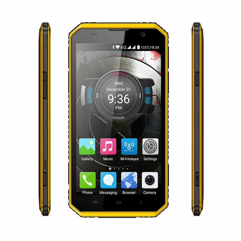 Ken Android Spesifikasi Terlengkap dan Harga Terbaru Ken Mobile W9 Pro di Indonesia