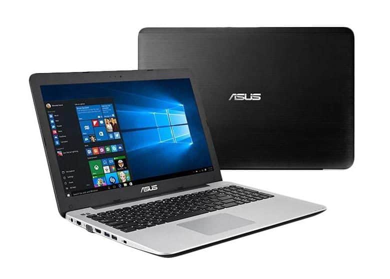 ASUS X555BP