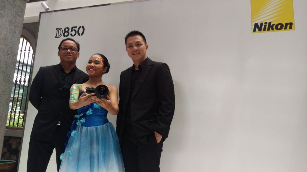 Ini Fitur Canggih Nikon D850 untuk Kamu yang Serius Menekuni Fotografi 54 Nikon D850 Camera