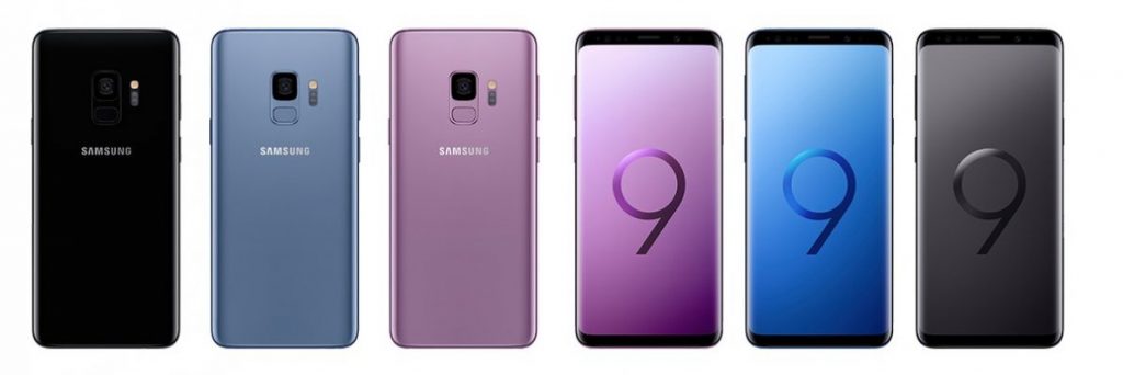 9 Fakta Smartphone Terbaru Samsung Galaxy S9 yang Wajib Diketahui 53 Samsung Galaxy S9