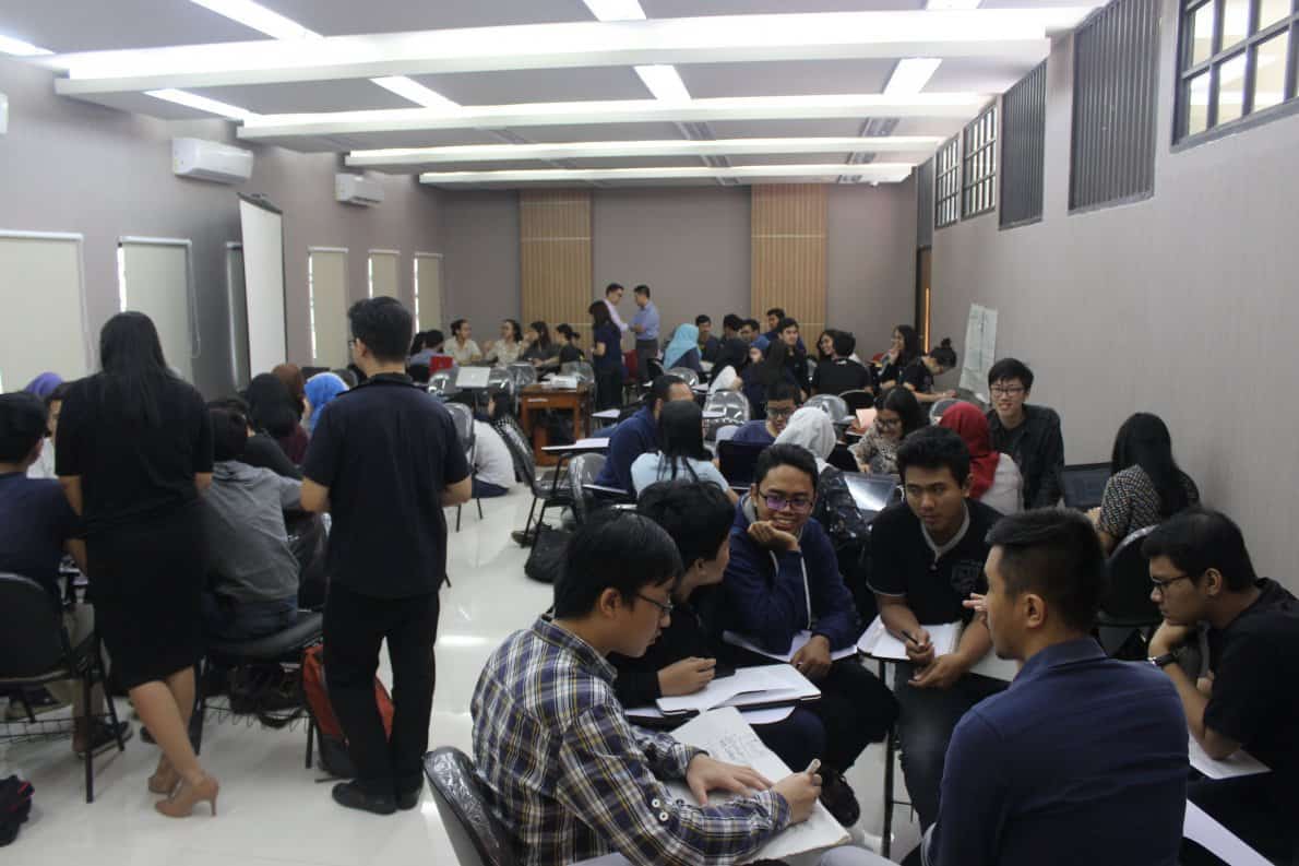 Era ekonomi digital yang kian menjanjikan peluang berwiraswasta di masa depan.