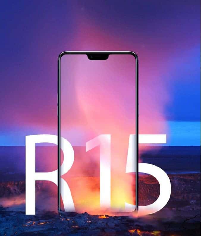 R15