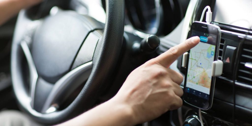 Uber Grab Driver Menyerah di Asia Tenggara, Akhirnya Uber Bergabung ke Grab