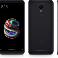 Xiaomi Redmi Note 5