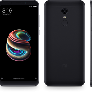 Xiaomi Redmi Note 5