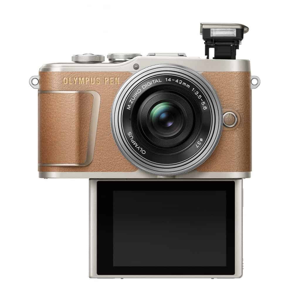 Olympus PEN EPL 9