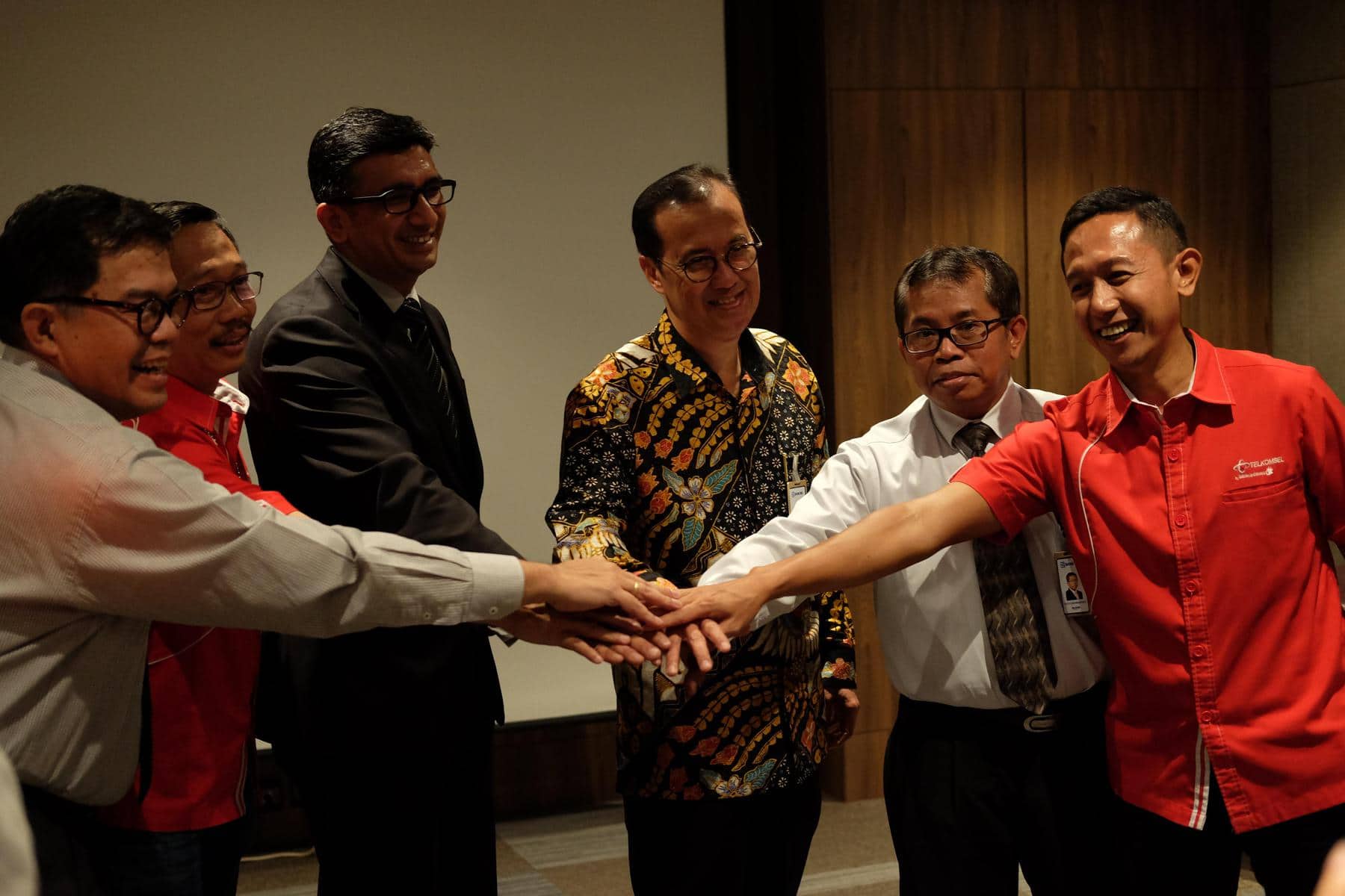 Kerjasama untuk melindungi data pelanggan BRI