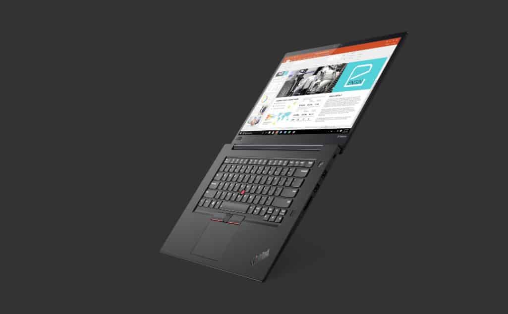 Lenovo Thinkpad X1