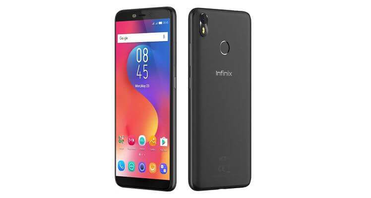 Infinix Hot S3